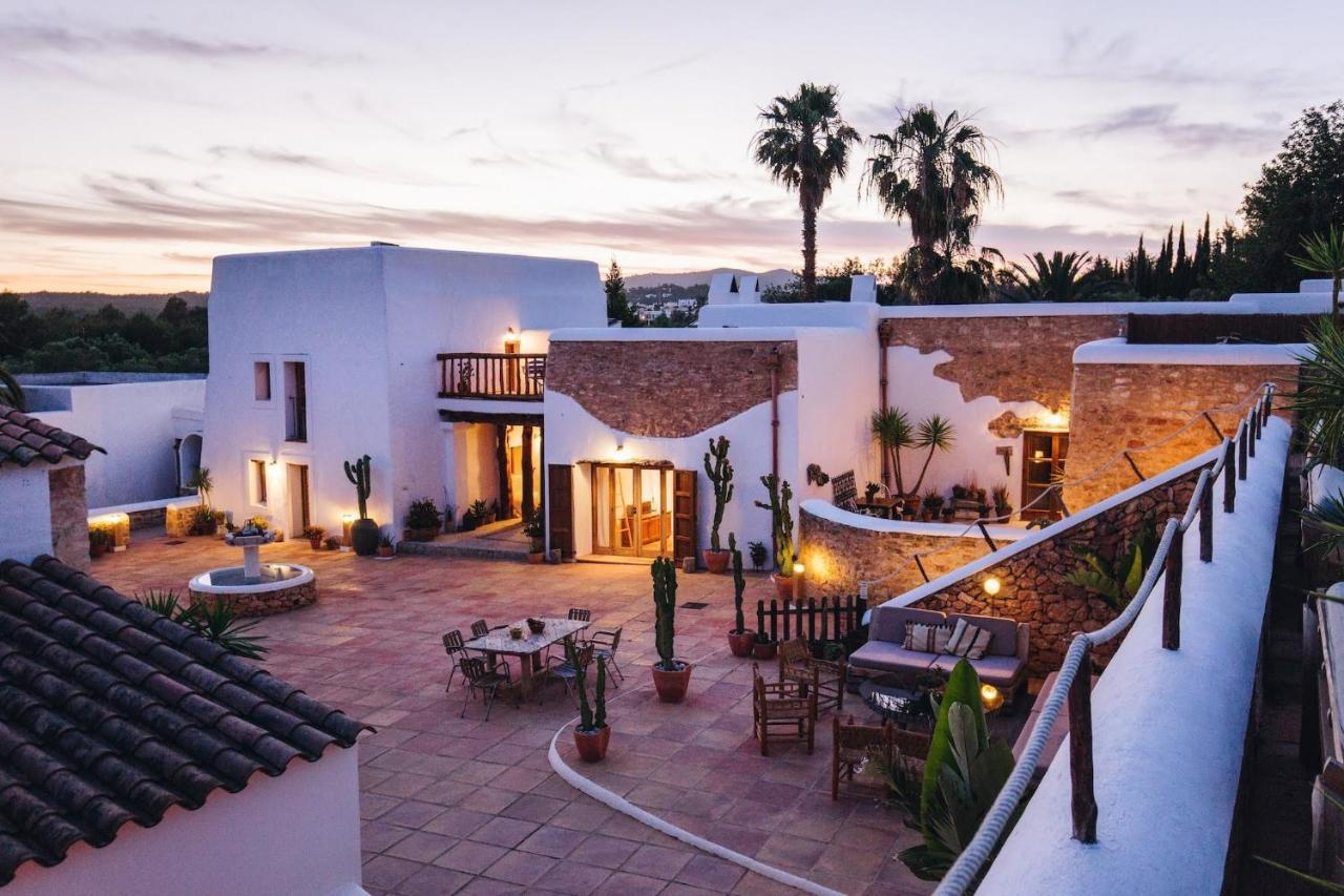 Las Chumberas Santa Gertrudis Ibiza Villa Santa Gertrudis (Ibiza)