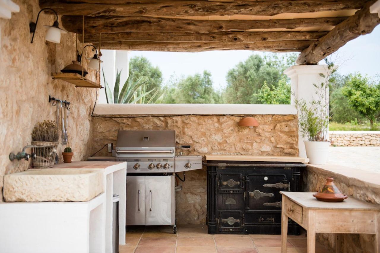 Las Chumberas Santa Gertrudis Ibiza Santa Gertrudis (Ibiza)