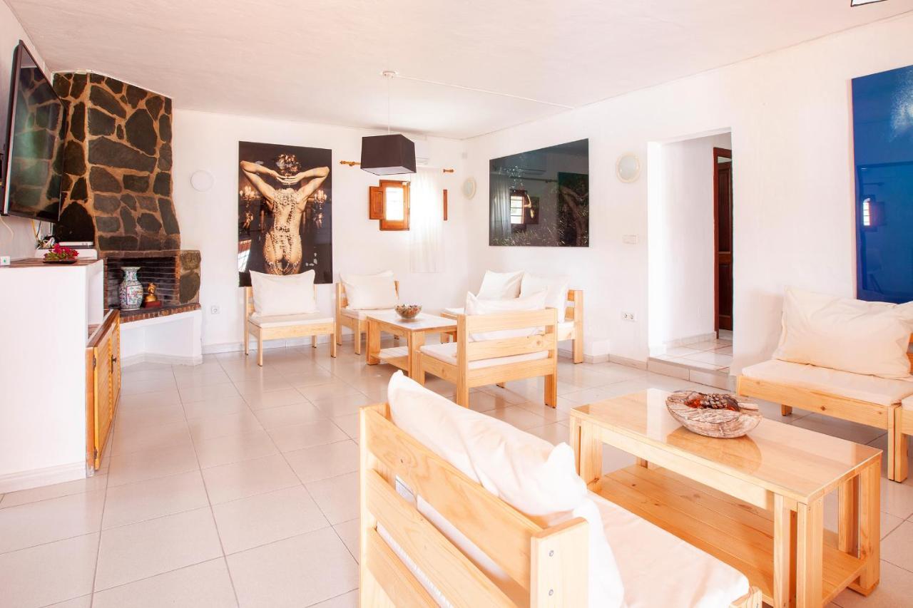Villablanca Villa