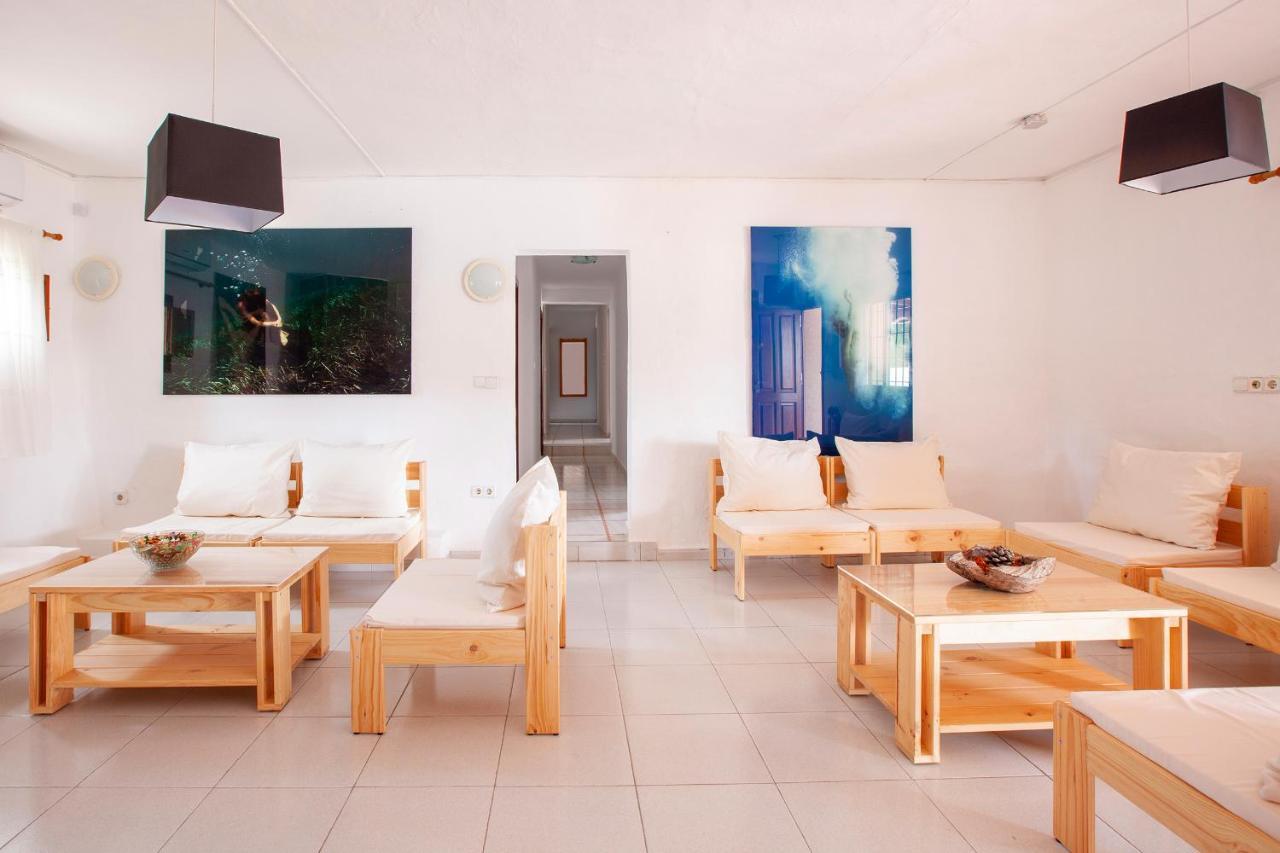 Villa Villablanca *