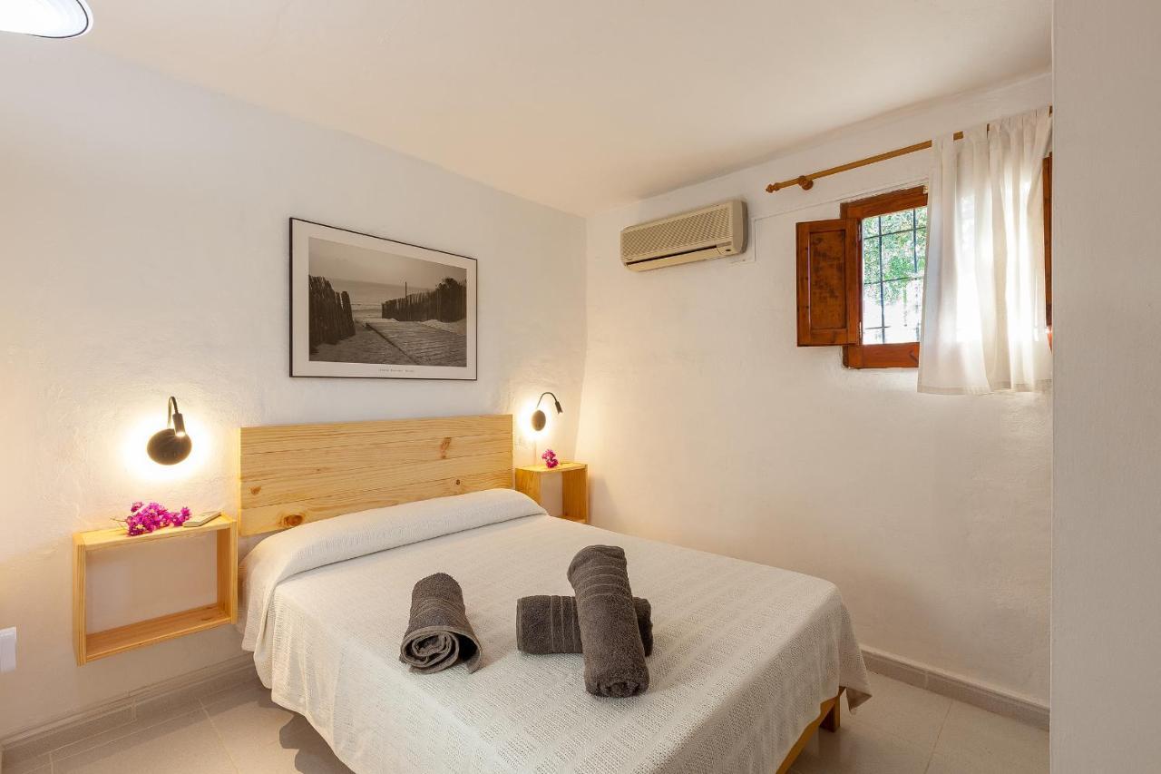 Villa Villablanca San Rafael De Sa Creu