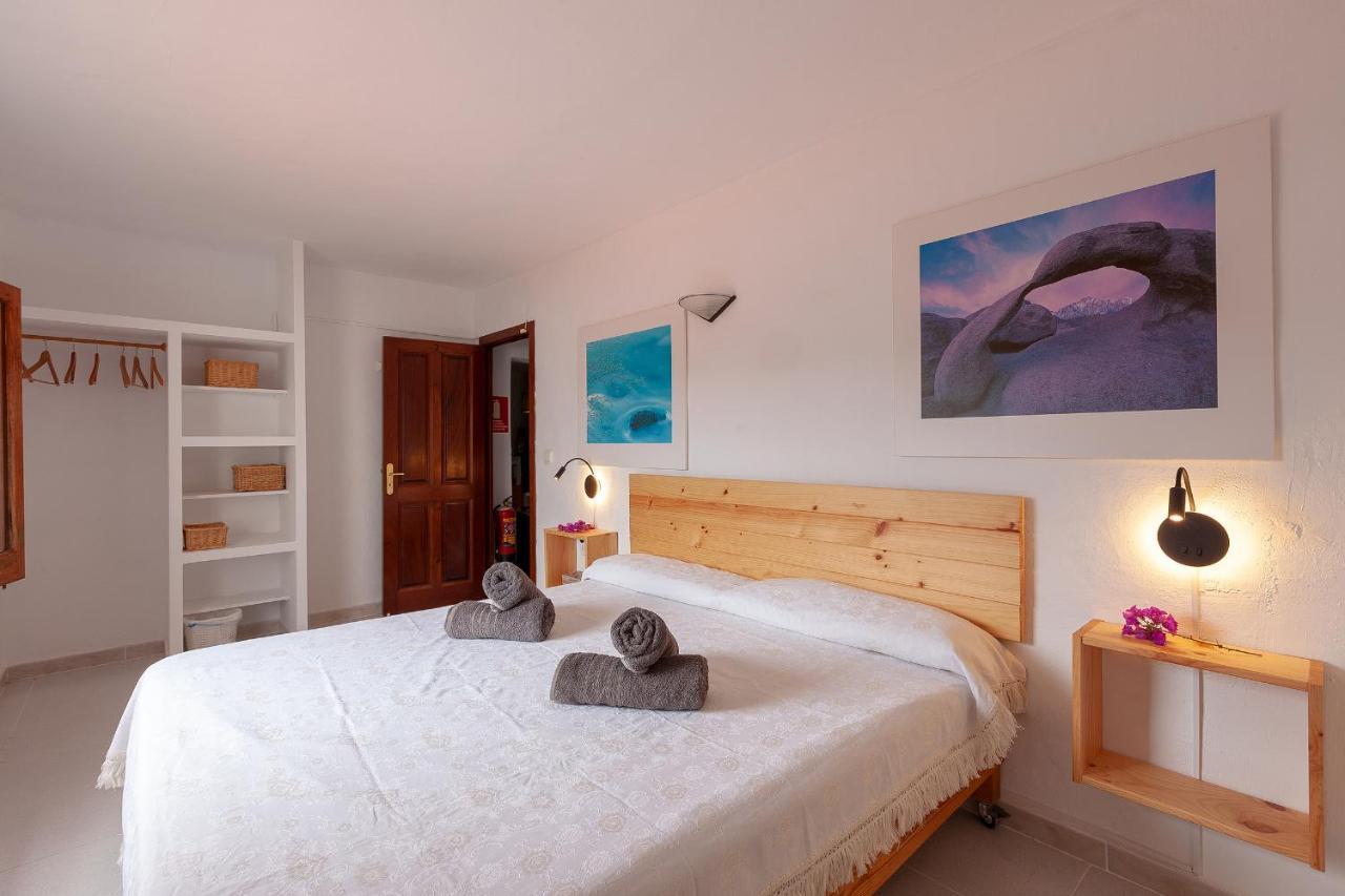 Villablanca San Rafael De Sa Creu