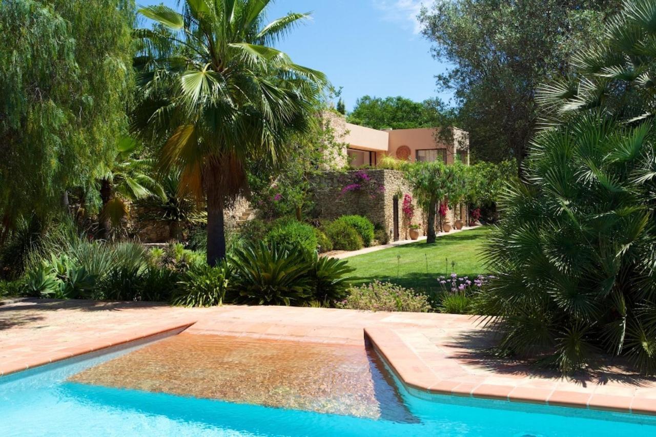 Casa Jardin I San Jose Ibiza Villa Sant Josep de sa Talaia