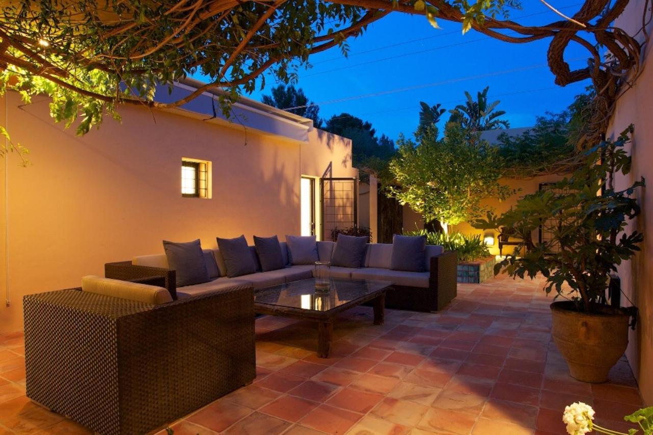 Casa Jardin I San Jose Ibiza *