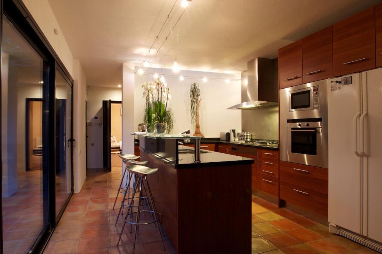Villa Casa Jardin I San Jose Ibiza *