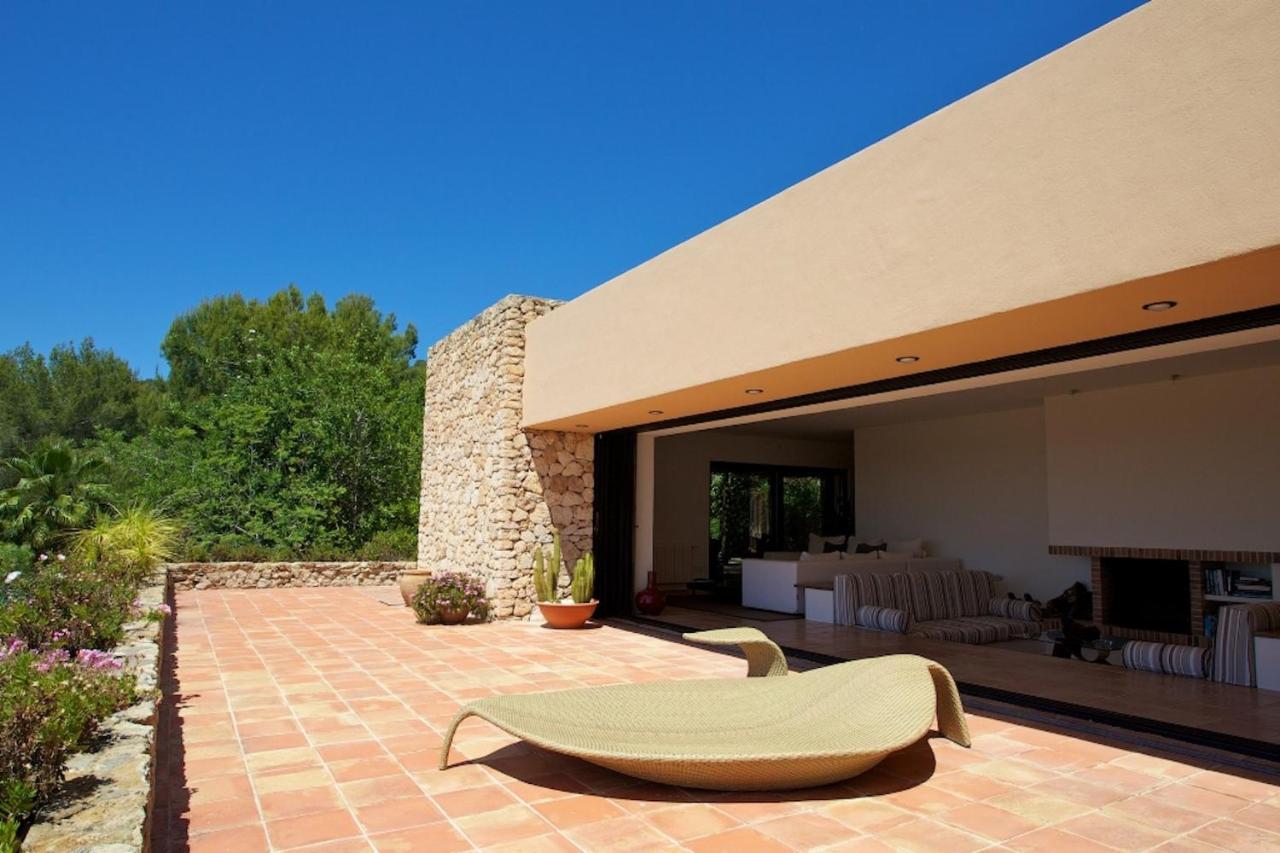 Casa Jardin I San Jose Ibiza Villa