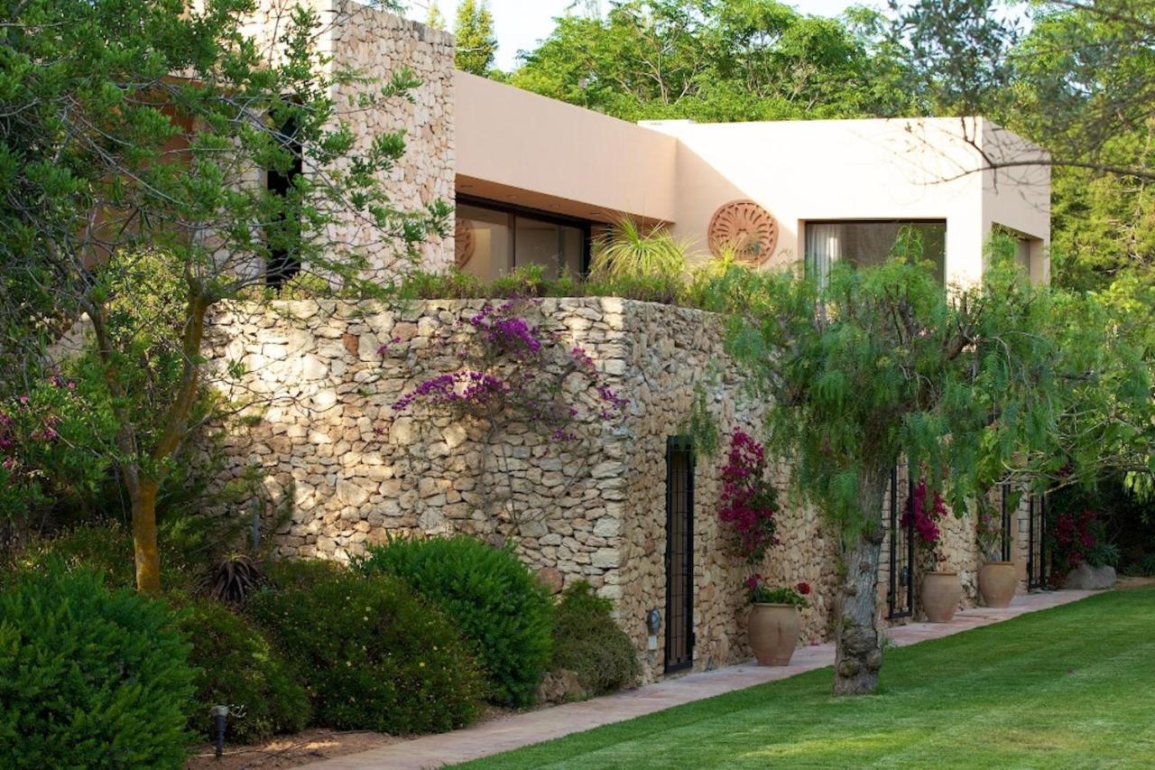 Casa Jardin I San Jose Ibiza Villa