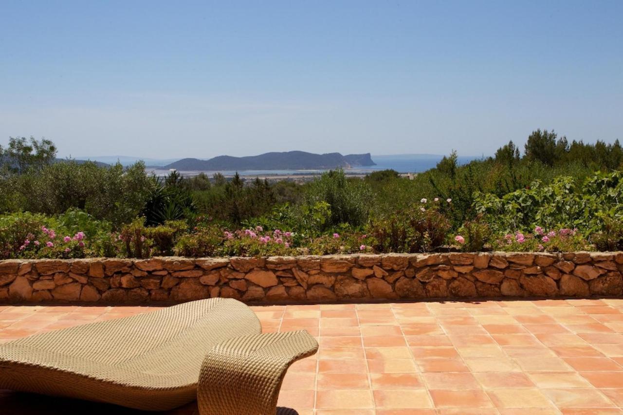 Villa Casa Jardin I San Jose Ibiza *