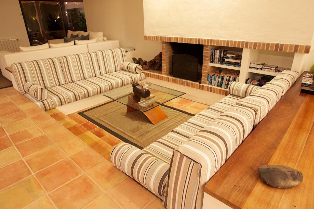 Casa Jardin I San Jose Ibiza *