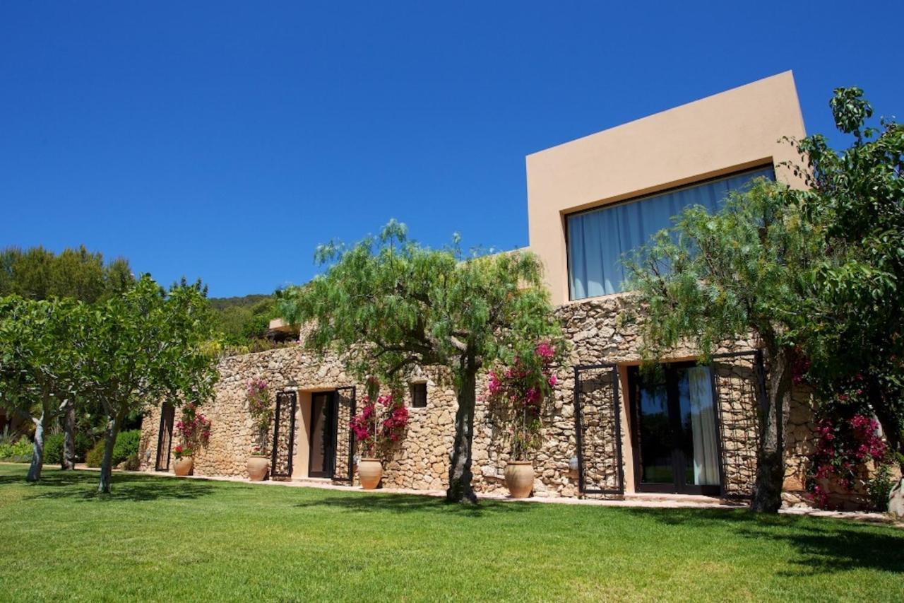 Casa Jardin I San Jose Ibiza * Sant Josep de sa Talaia