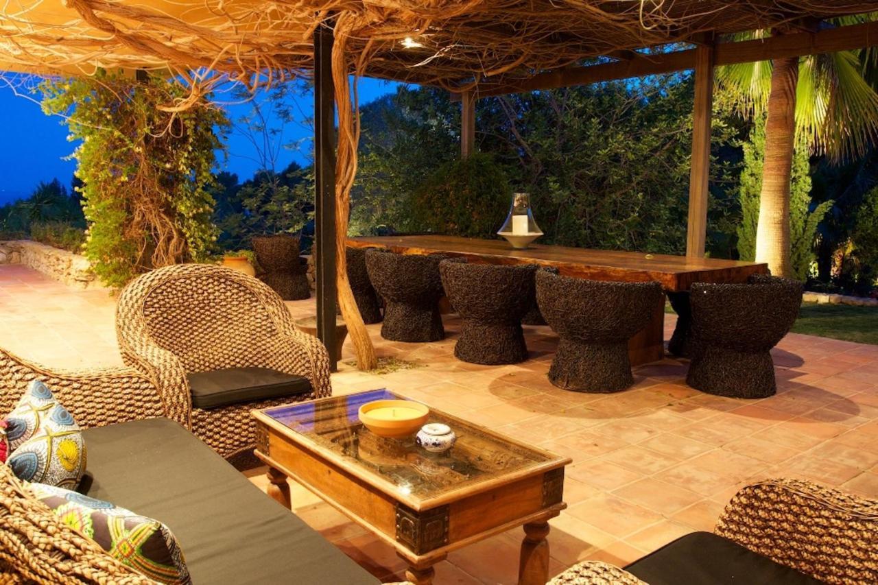 Casa Jardin I San Jose Ibiza Villa