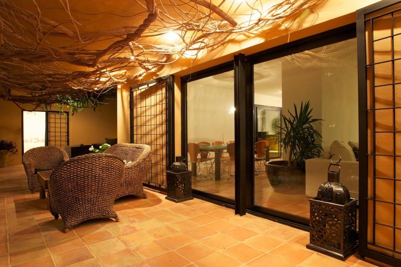 Villa Casa Jardin I San Jose Ibiza *