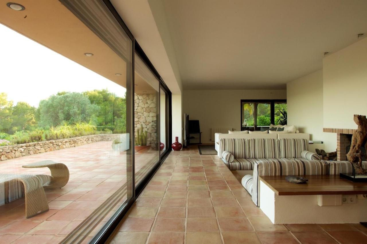 Casa Jardin I San Jose Ibiza Villa San José