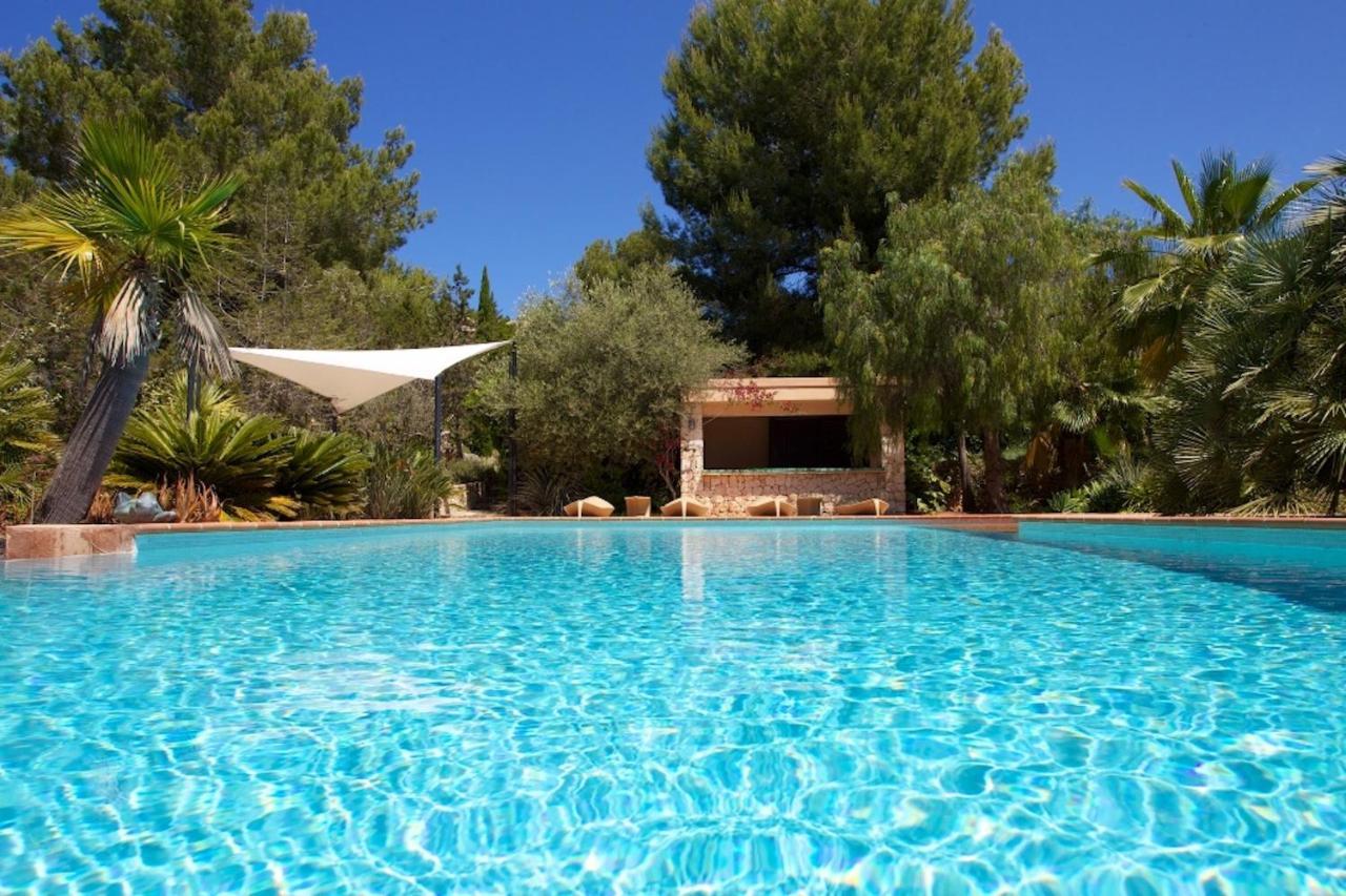 Villa Casa Jardin I San Jose Ibiza