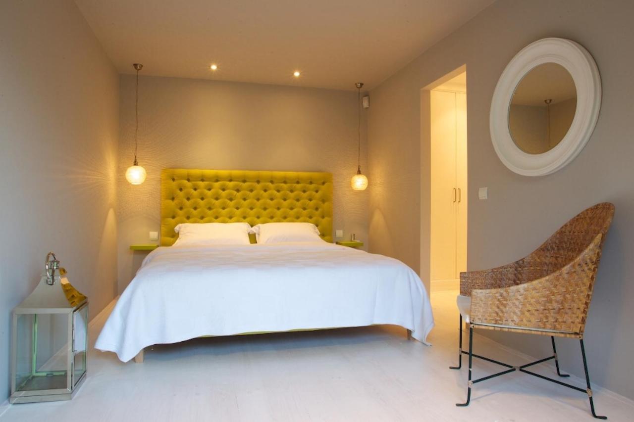 Casa Jardin I San Jose Ibiza Villa