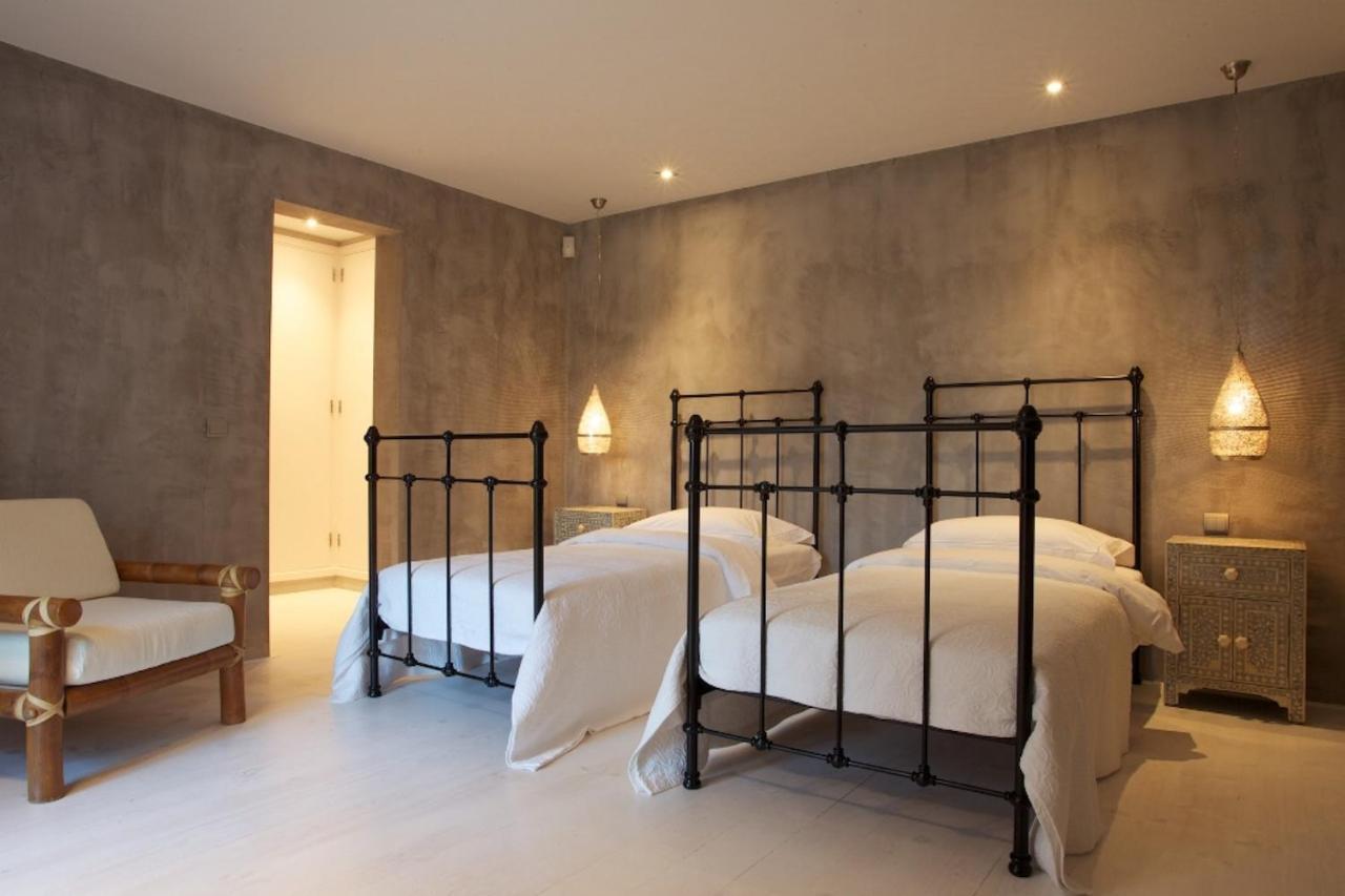 Villa Casa Jardin I San Jose Ibiza *