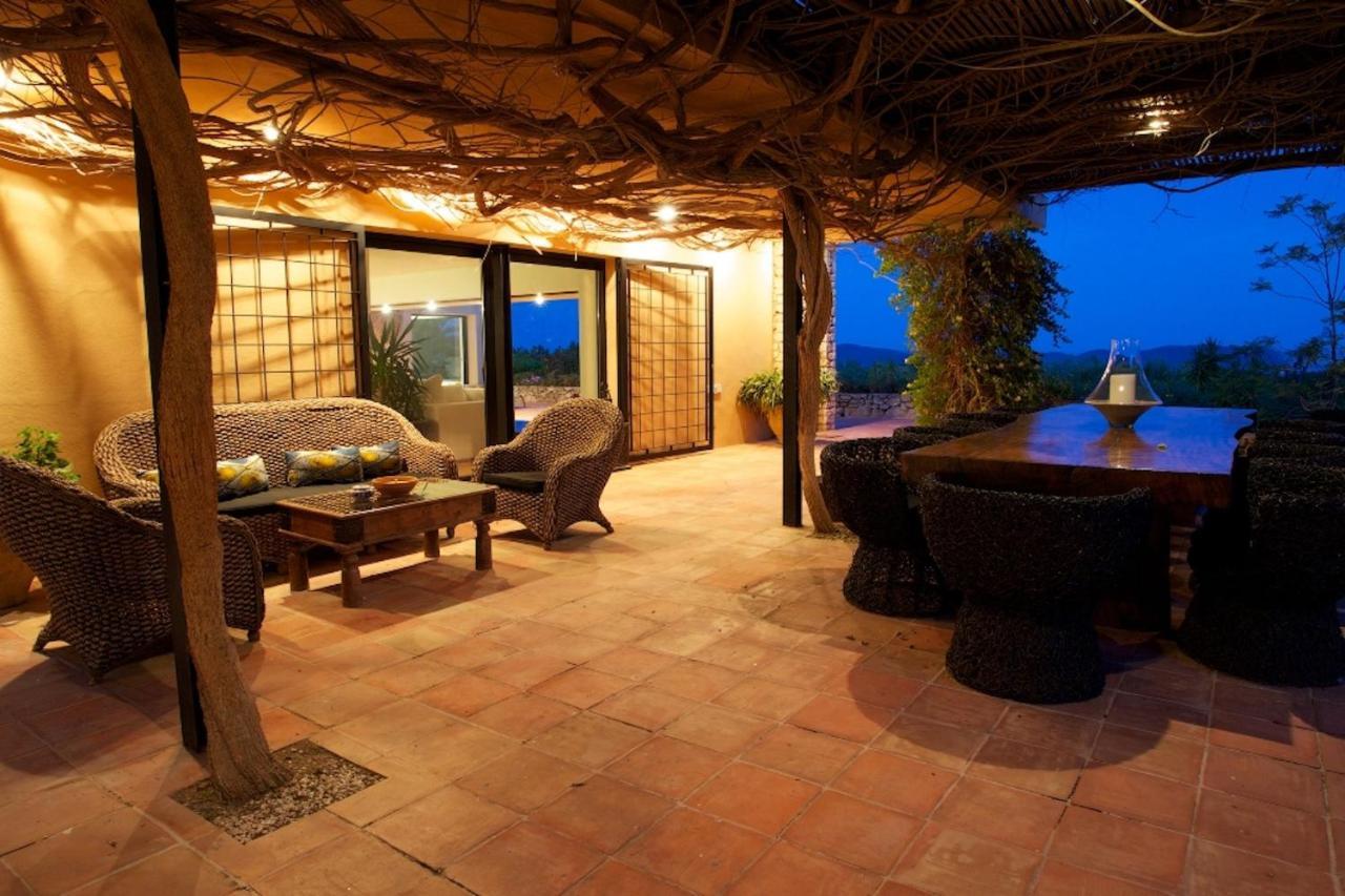 Casa Jardin I San Jose Ibiza