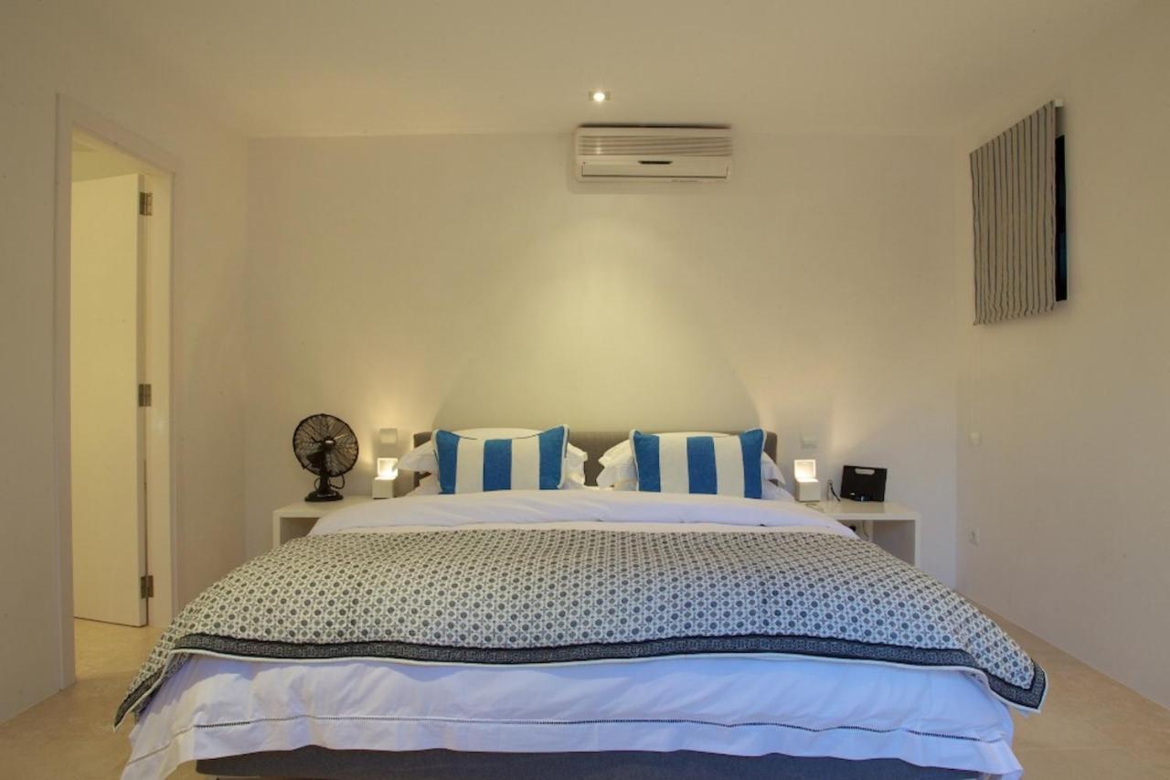 Villa Casa Jardin I San Jose Ibiza San José