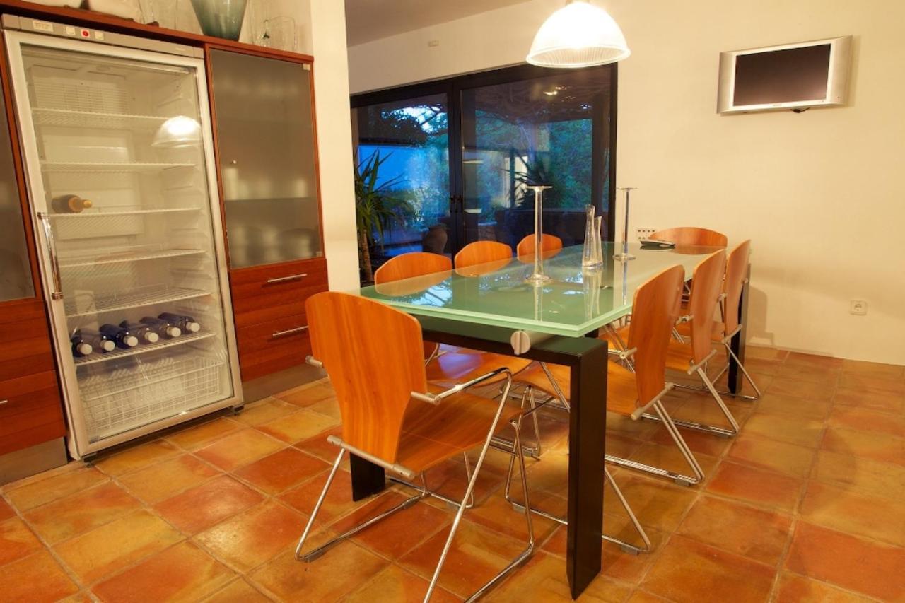 Villa Casa Jardin I San Jose Ibiza *