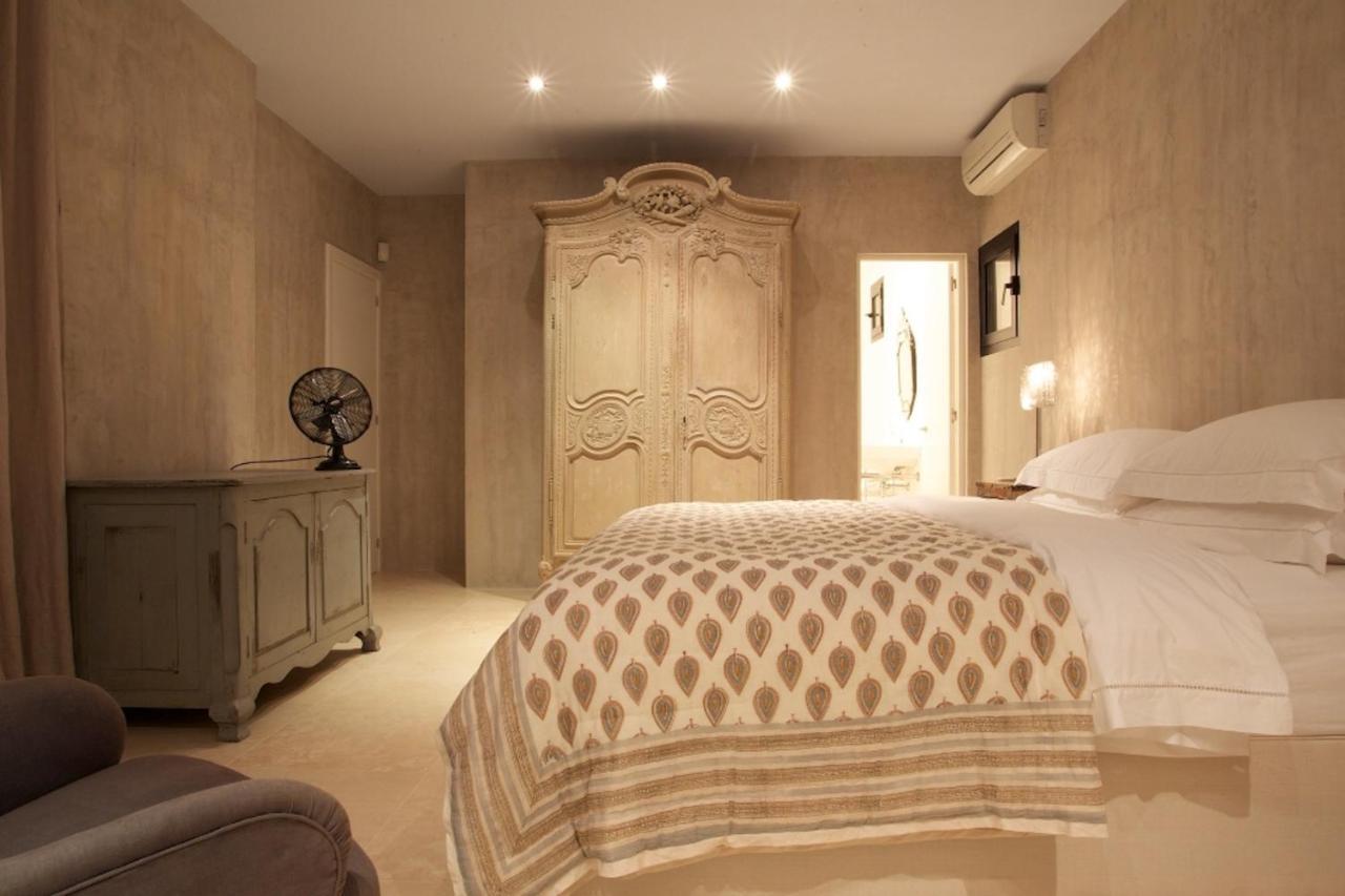 Casa Jardin I San Jose Ibiza *