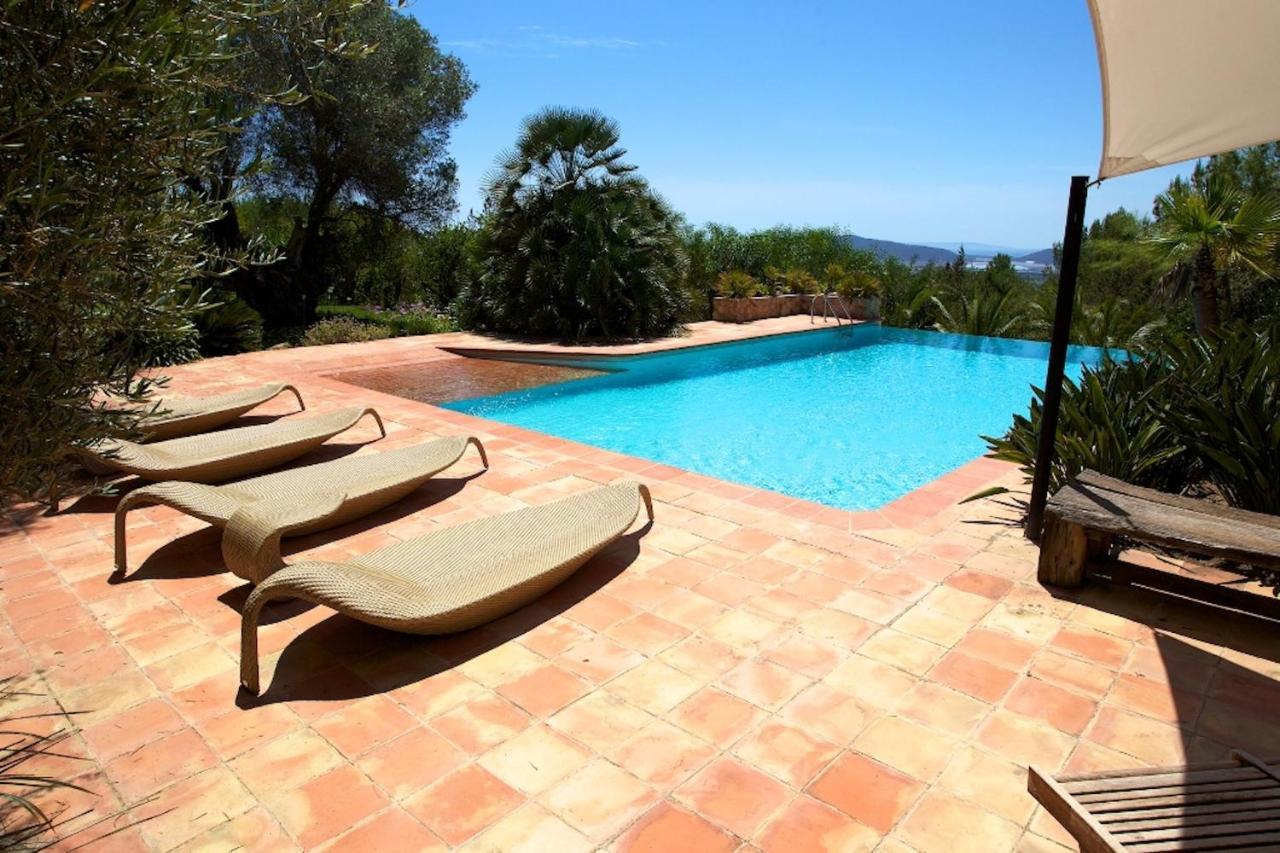 Casa Jardin I San Jose Ibiza San José