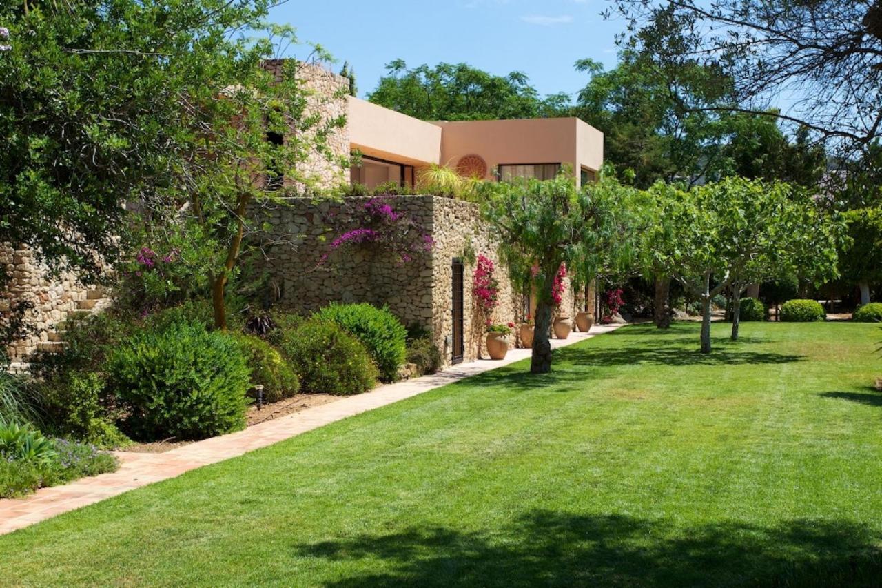 Casa Jardin I San Jose Ibiza Villa