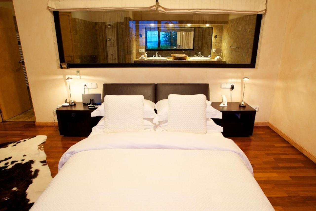 Casa Jardin I San Jose Ibiza *