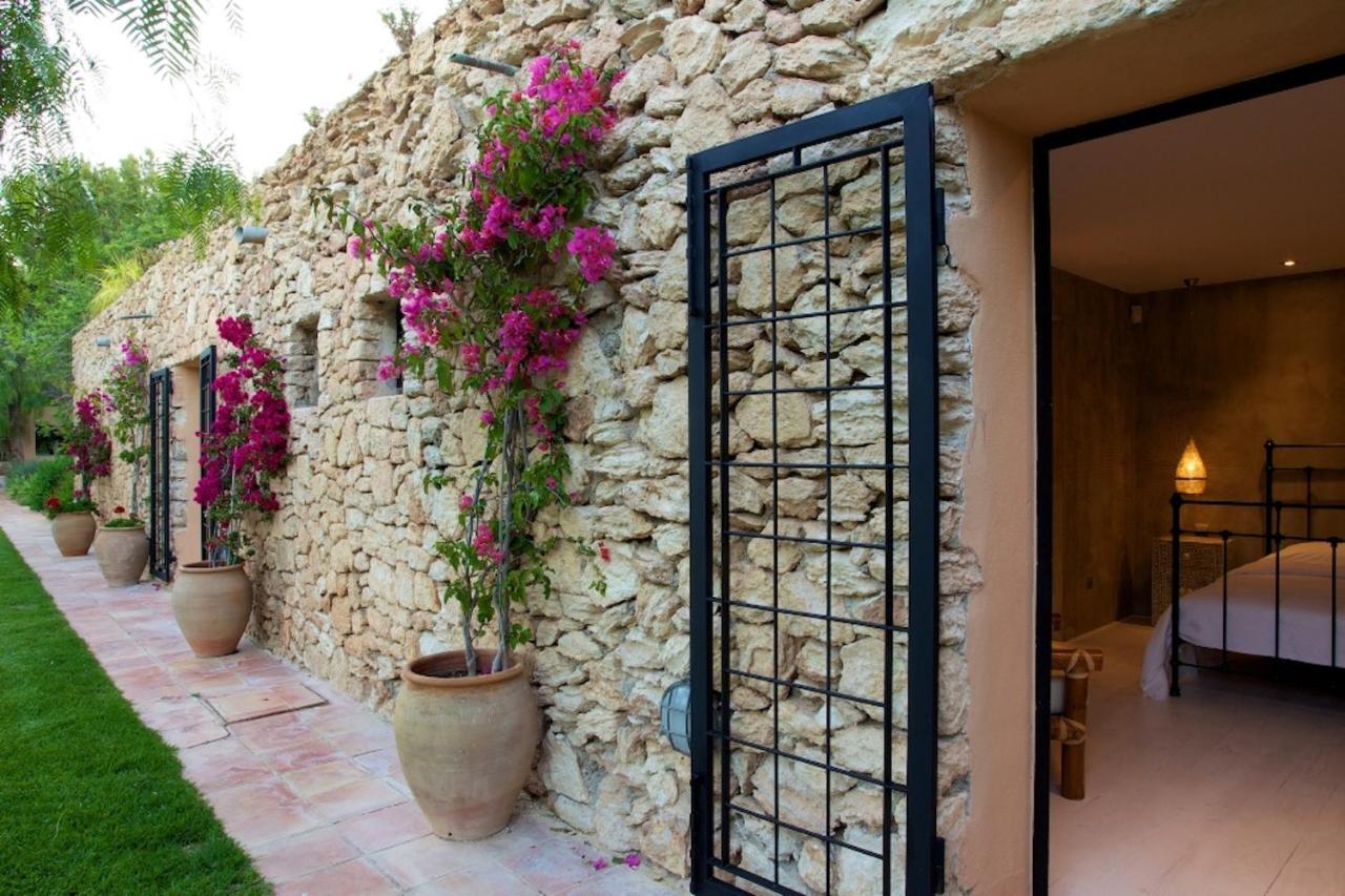Villa Casa Jardin I San Jose Ibiza Sant Josep de sa Talaia