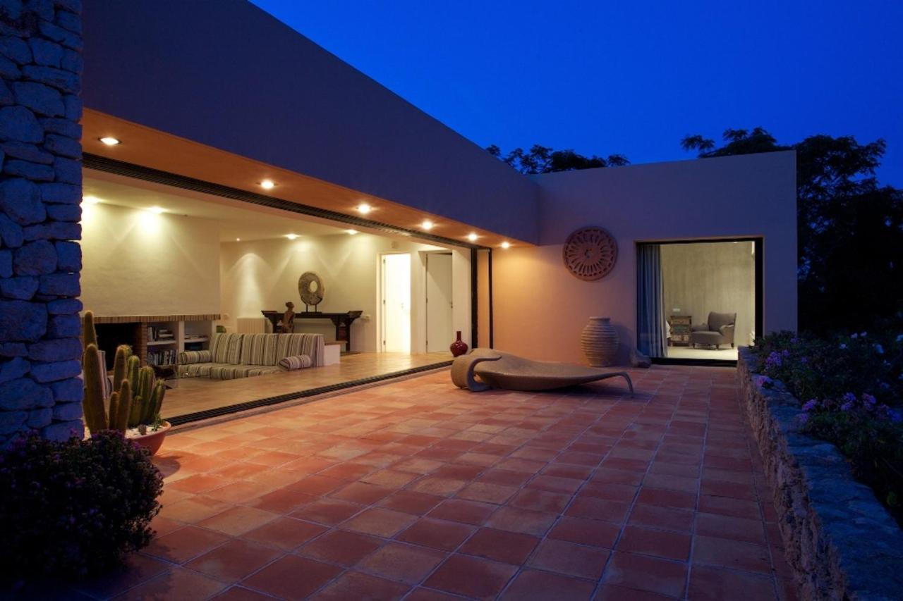 Casa Jardin I San Jose Ibiza * Sant Josep de sa Talaia