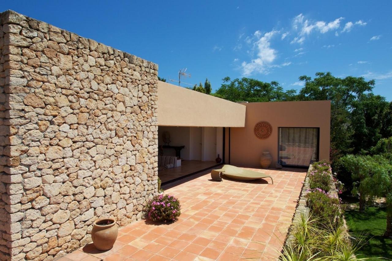 Villa Casa Jardin I San Jose Ibiza *
