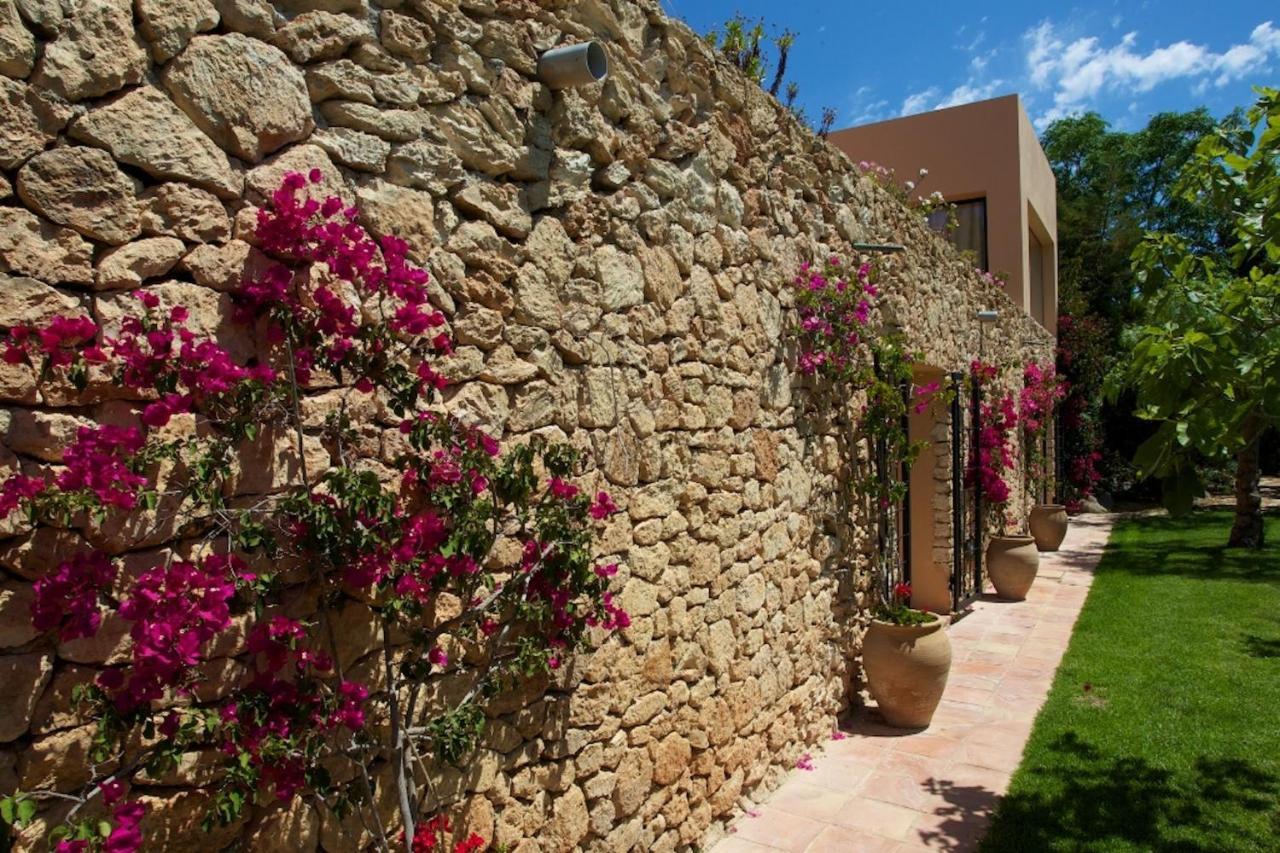 Casa Jardin I San Jose Ibiza Villa *