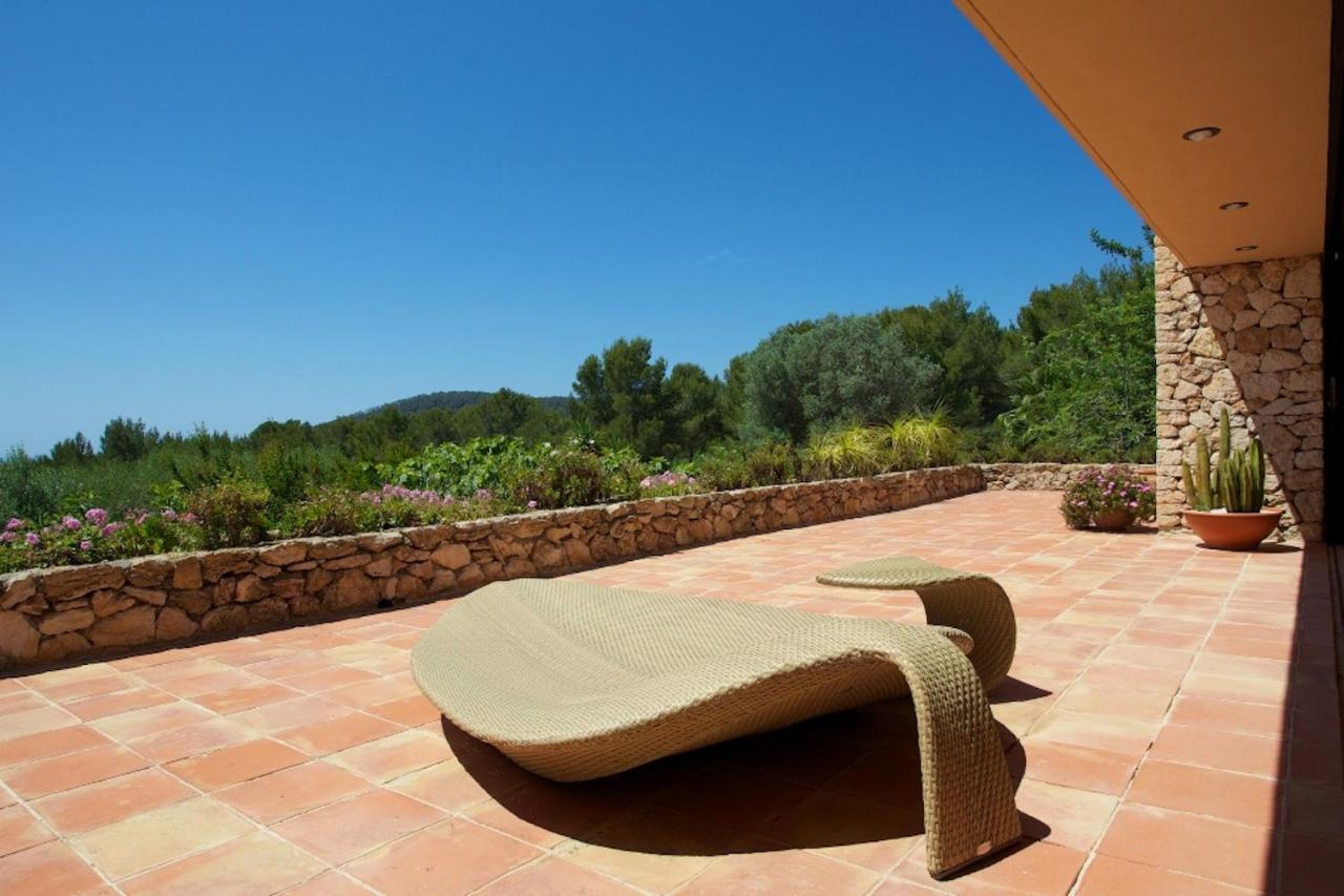 Casa Jardin I San Jose Ibiza * San José