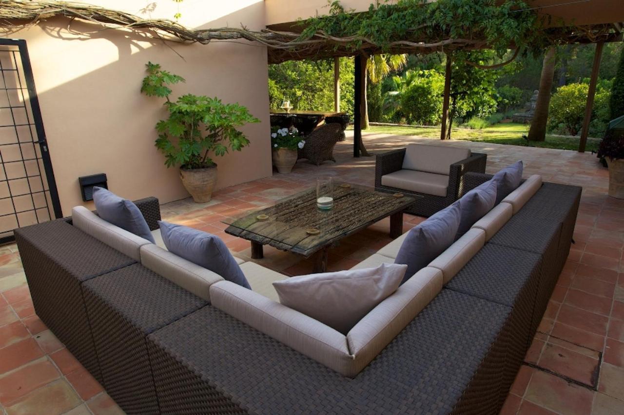 Villa Casa Jardin I San Jose Ibiza *