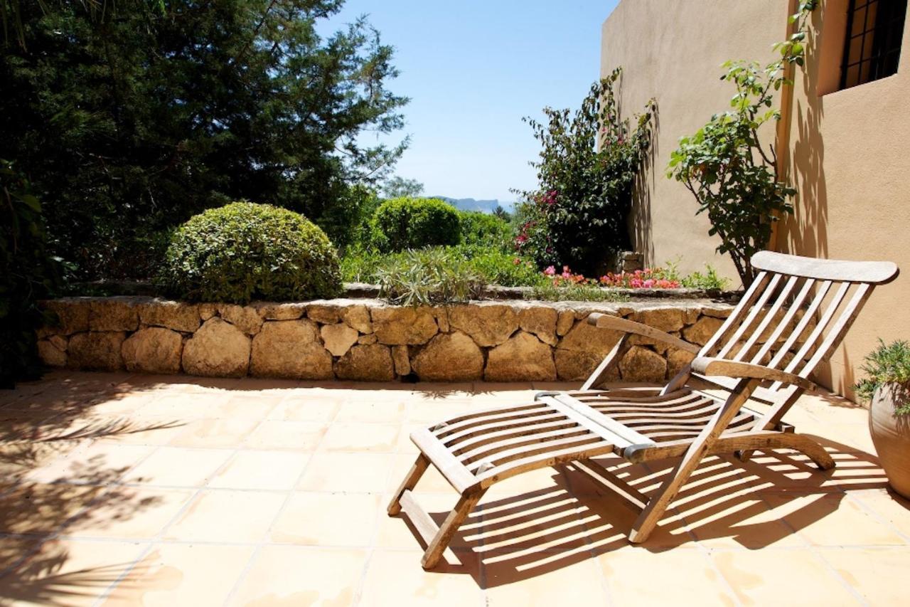 Casa Jardin I San Jose Ibiza
