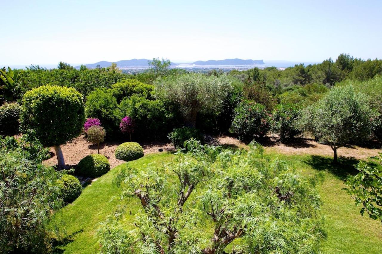Villa Casa Jardin I San Jose Ibiza