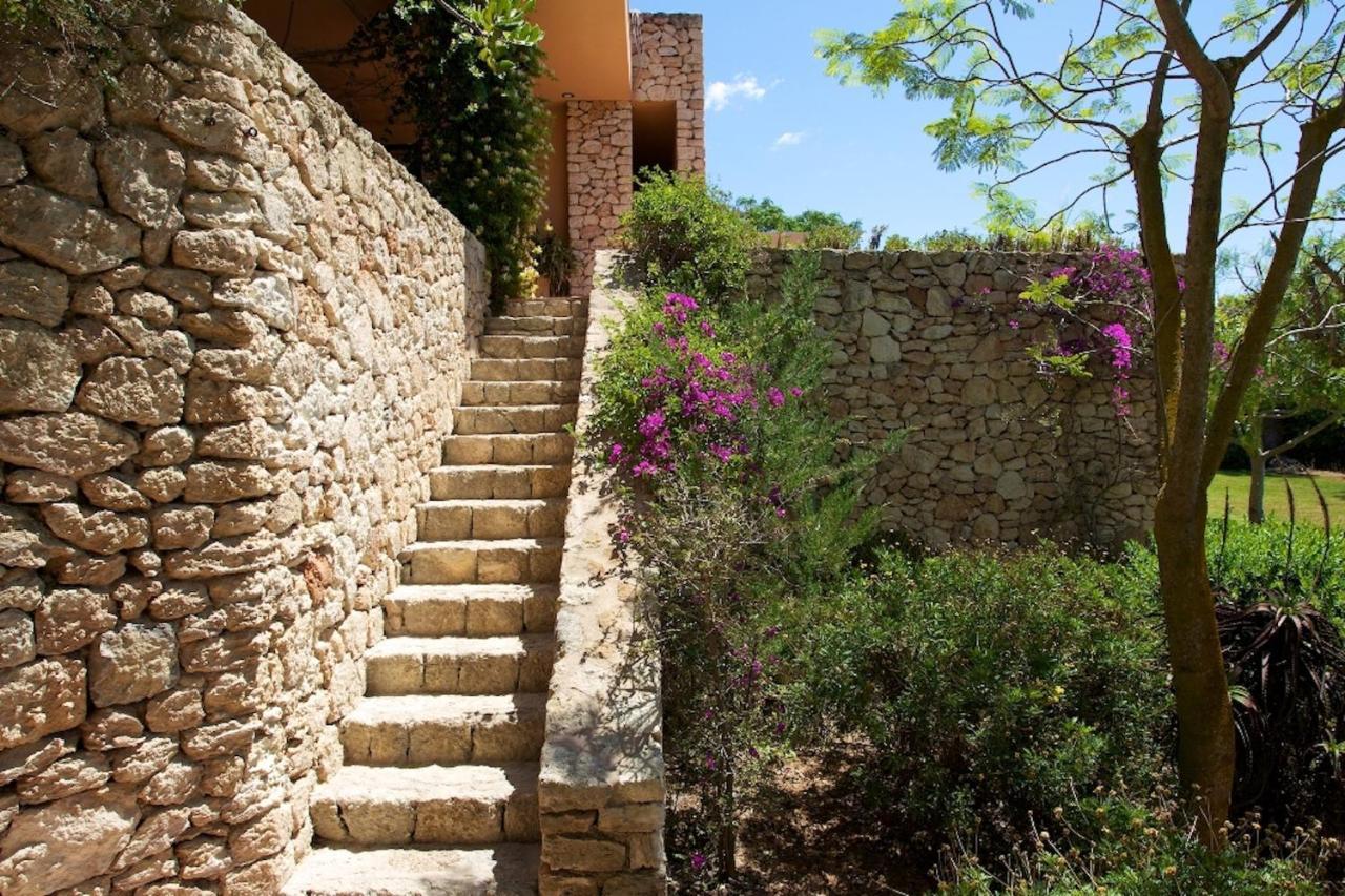 Casa Jardin I San Jose Ibiza Villa San José