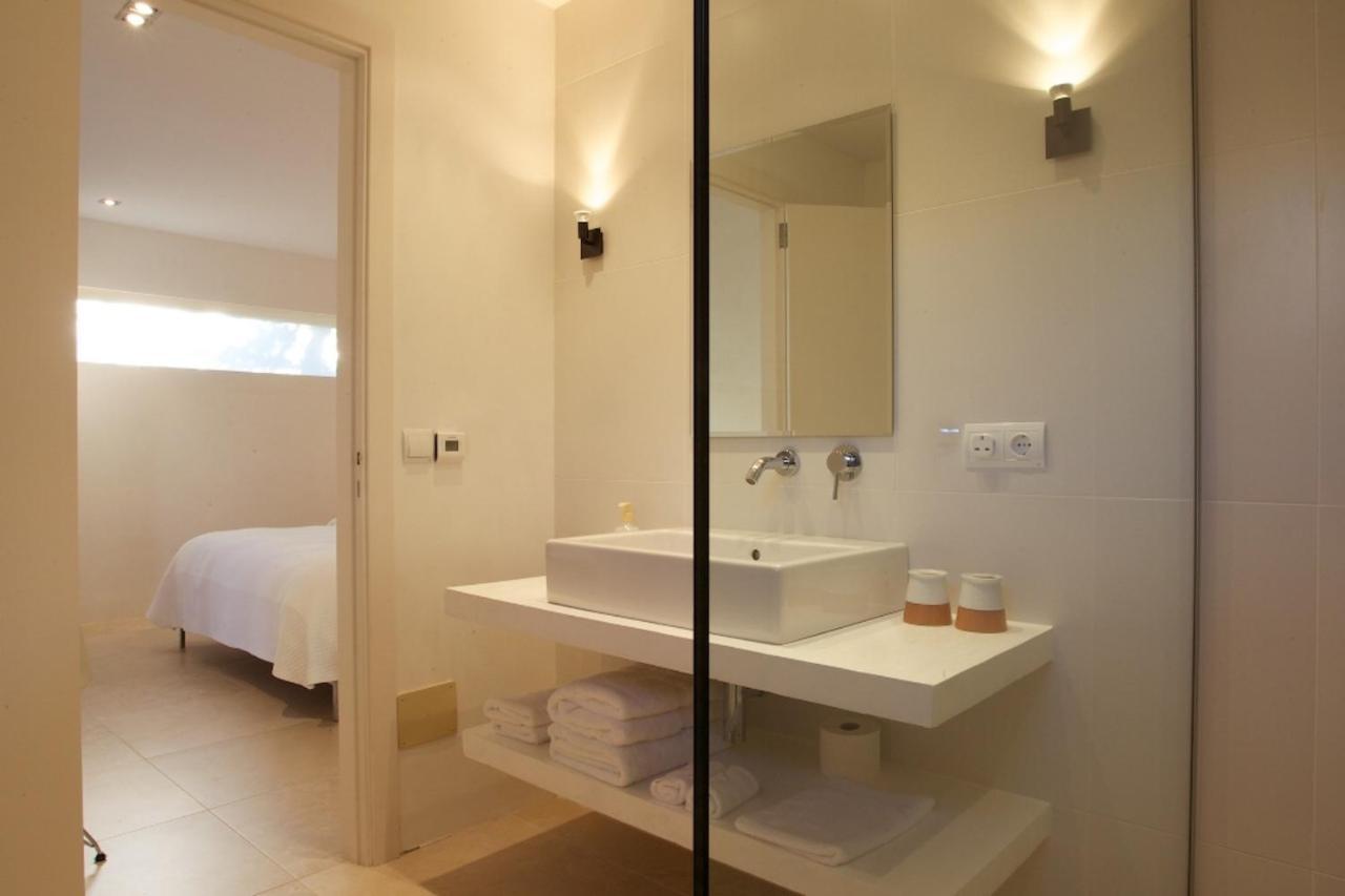 Casa Jardin I San Jose Ibiza *