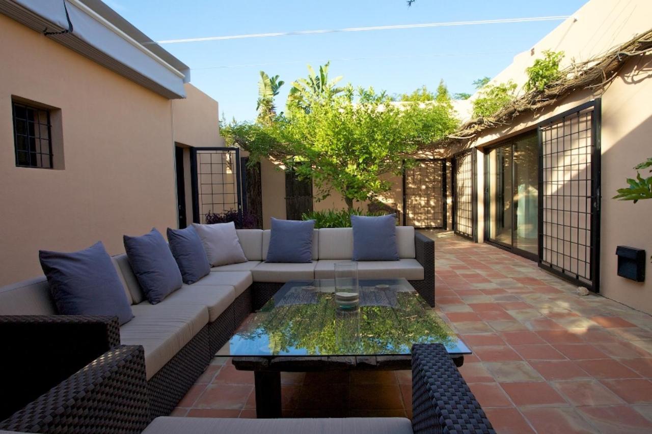 Casa Jardin I San Jose Ibiza Villa