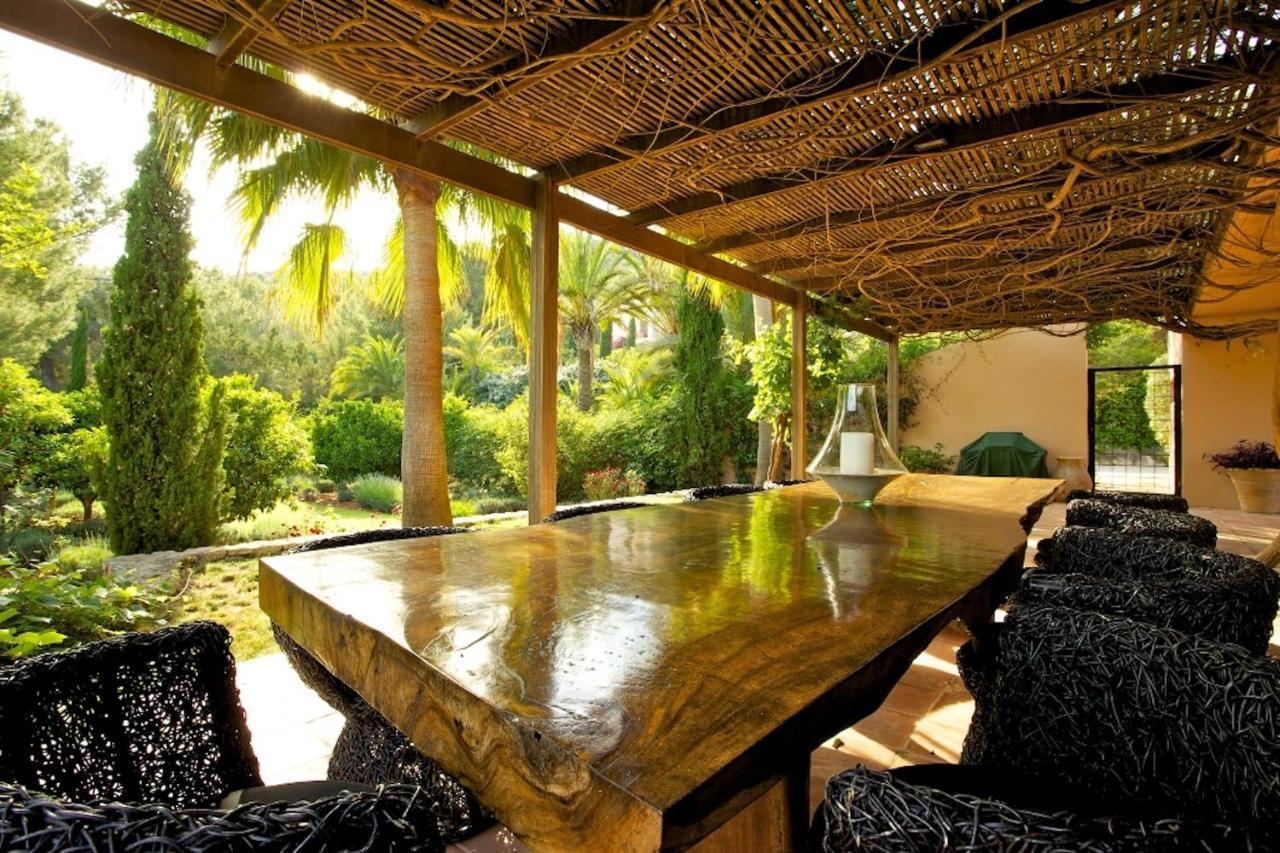 Casa Jardin I San Jose Ibiza *