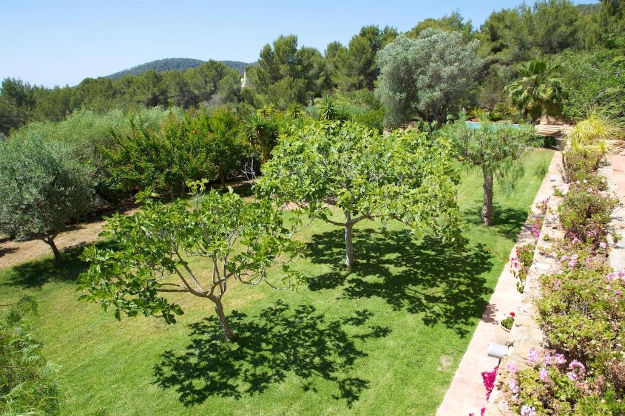 Villa Casa Jardin I San Jose Ibiza San José