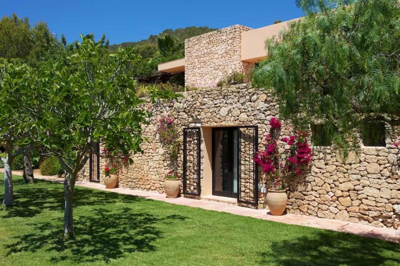 Casa Jardin I San Jose Ibiza * San José