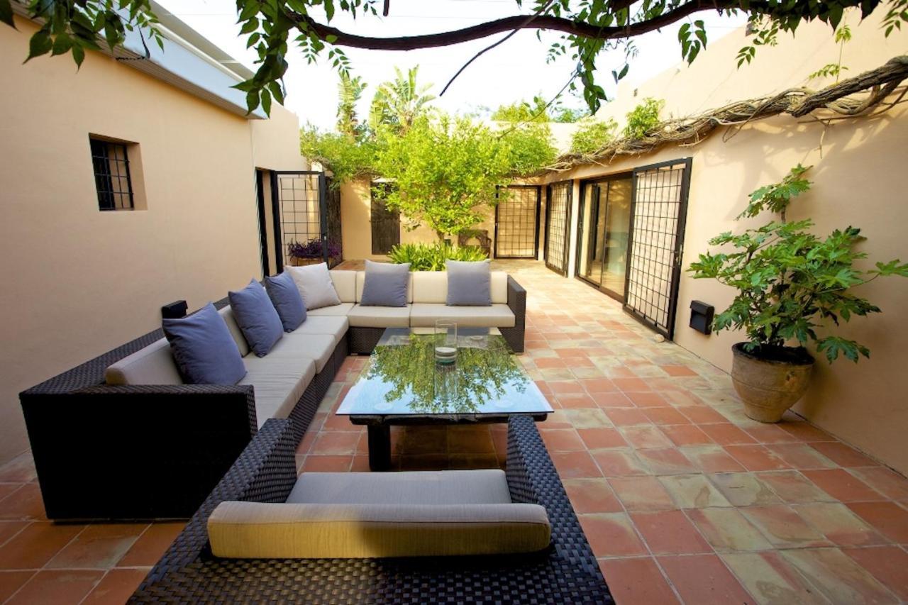 Casa Jardin I San Jose Ibiza * San José