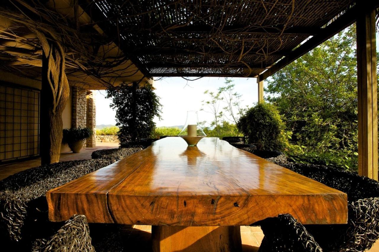 Casa Jardin I San Jose Ibiza * San José
