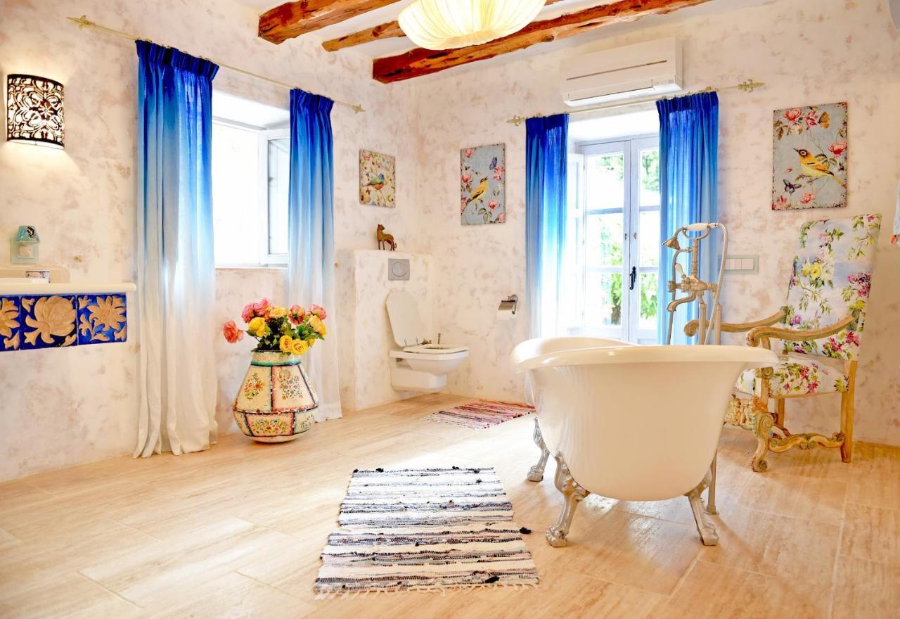 Arte Santa Eularia Ibiza Villa *