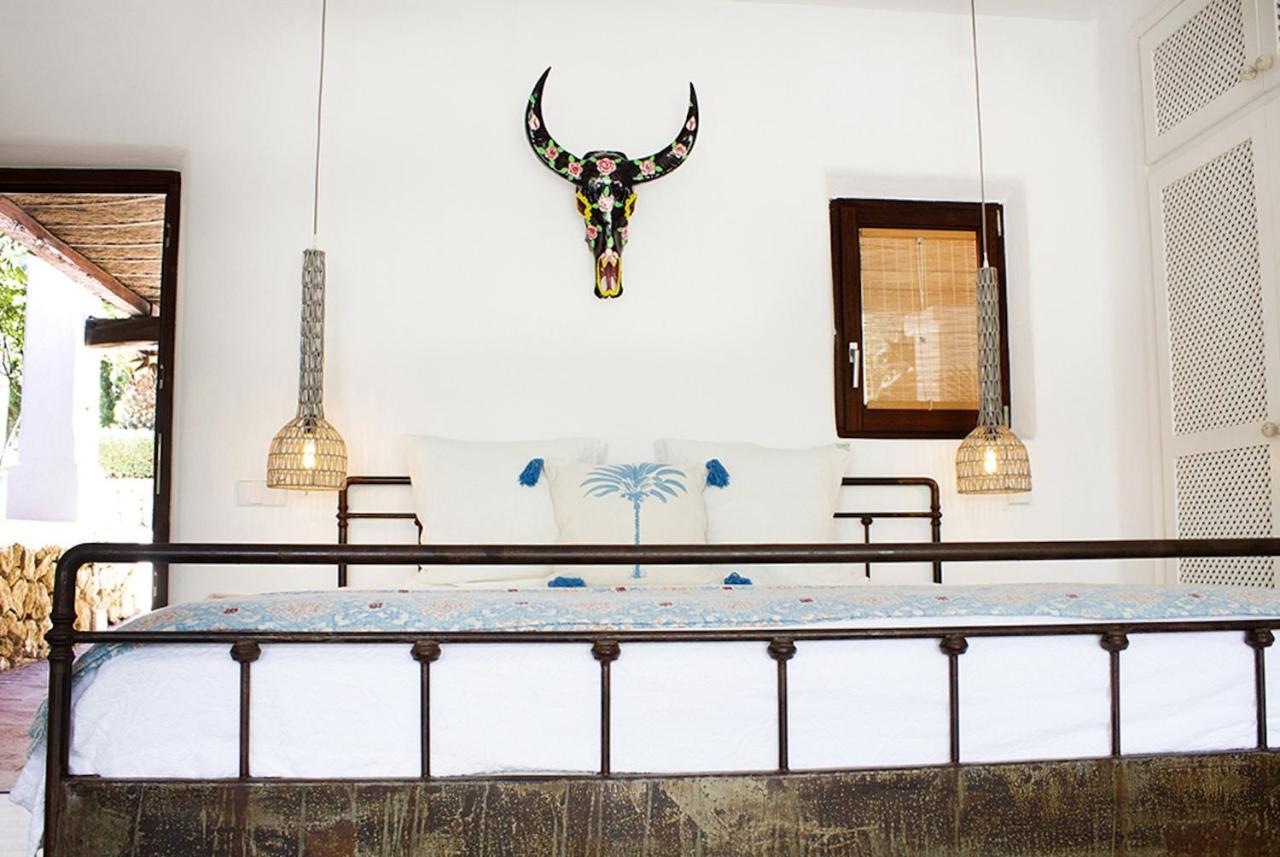 Villa Arte Santa Eularia Ibiza