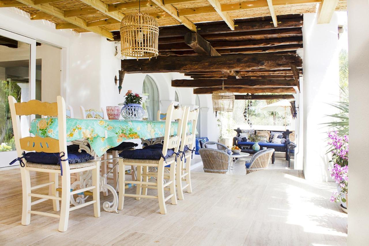 Arte Santa Eularia Ibiza