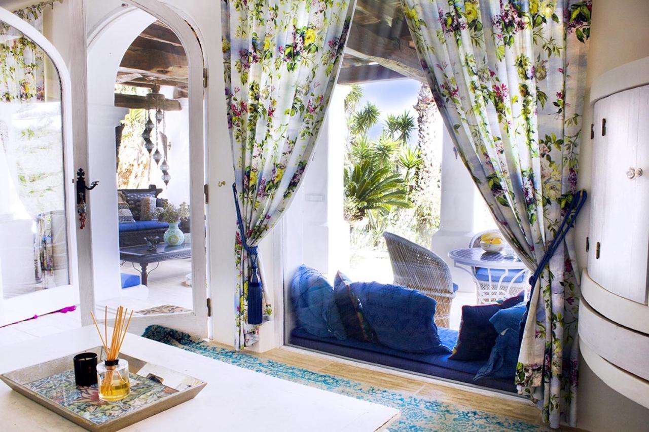 Villa Arte Santa Eularia Ibiza Santa Eularia des Riu
