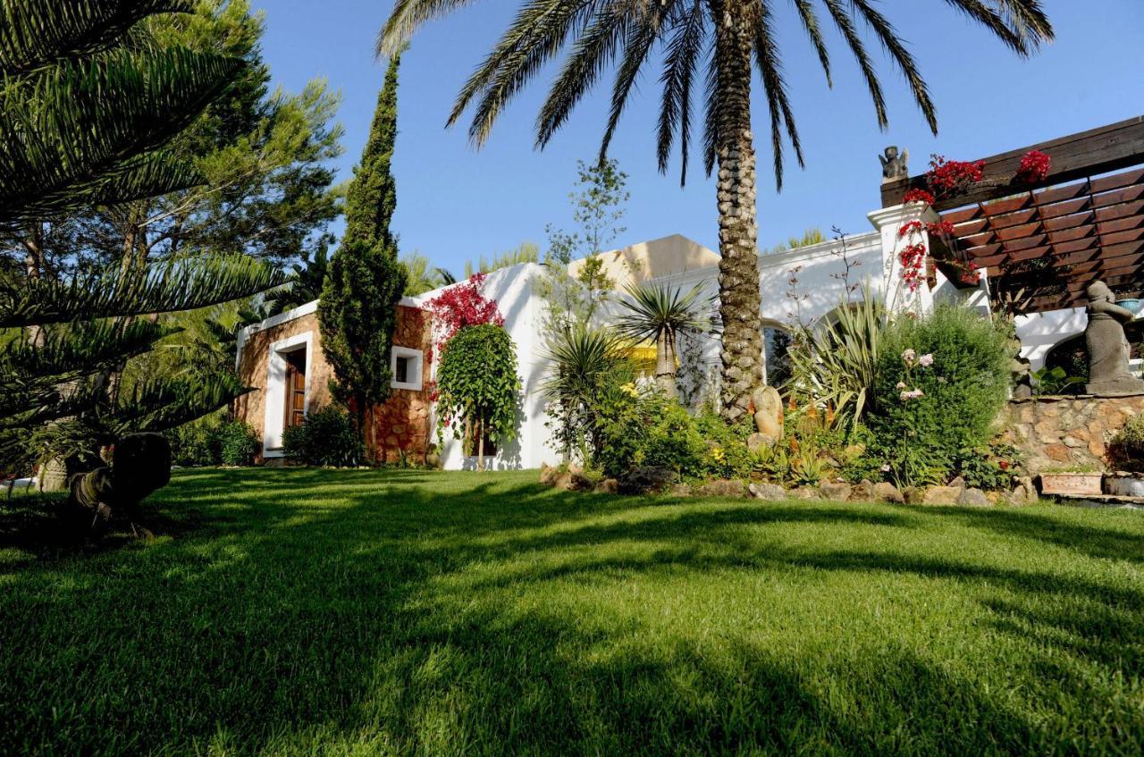 Arte Santa Eularia Ibiza