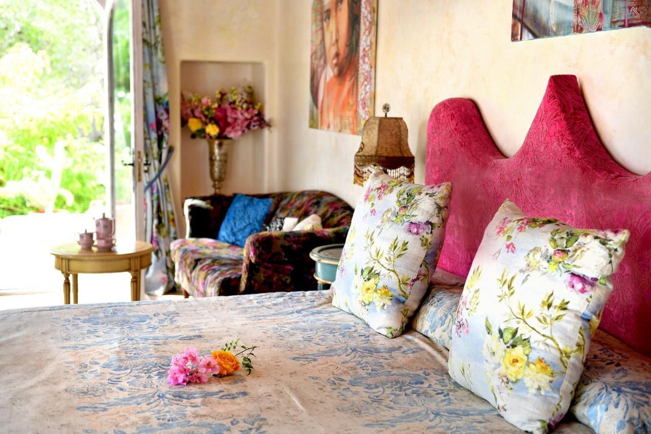 Villa Arte Santa Eularia Ibiza Santa Eularia des Riu