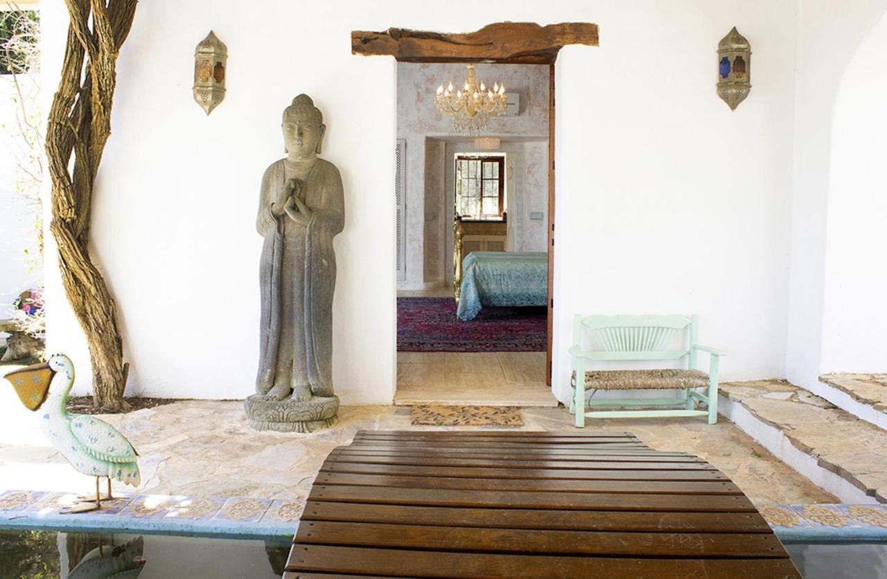 Villa Arte Santa Eularia Ibiza *